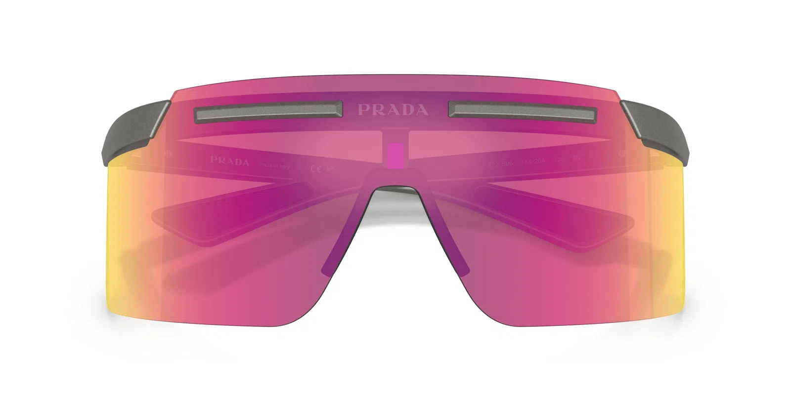 Prada Linea Rossa B06S Sunglasses - view 25